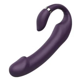 Intimia C-formet Double Vibrator