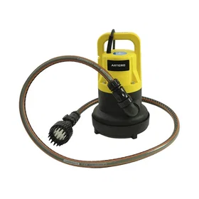 Artero Badpump AQUA JET 500W
