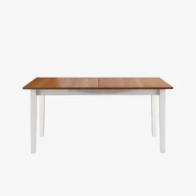 Loft24 Dakota Dining Table 160x80cm