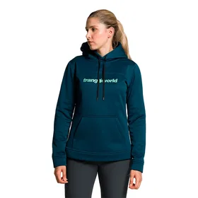 Trangoworld Poppi V02 Hoodie (Dam)