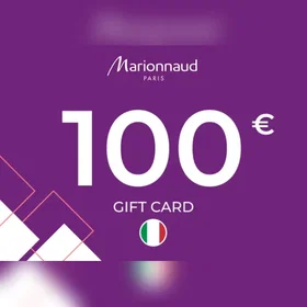Marionnaud Paris Gift Card 100 EUR