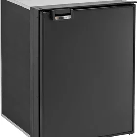 Isotherm Cruise Classic Fridge Black