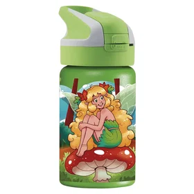 Laken Magical Forest Summit Cap Flaske 0.35L
