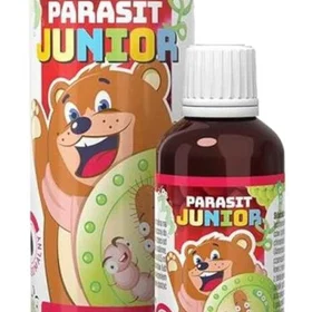 Botomed Parasit Junior 50 ml