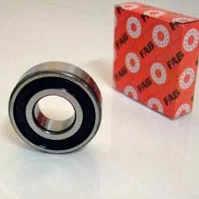 FAG Roller Bearing 30204A