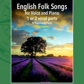 Schott Music English Folk Songs 30 Traditional Pieces