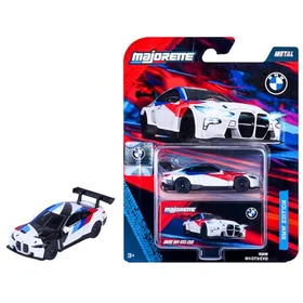 Majorette 1/43 BMW M4 GT3 EVO (8502101003Q02)