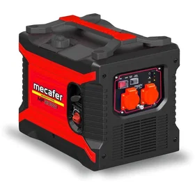 Mecafer MF2000i Générateur Inverter 2000W