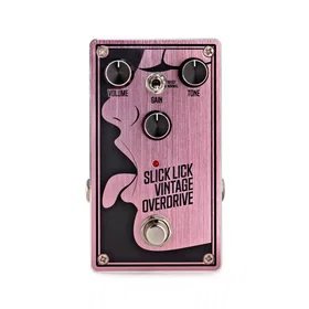 SubZero SZ-MSP-VO Slick Lick Vintage Overdrive