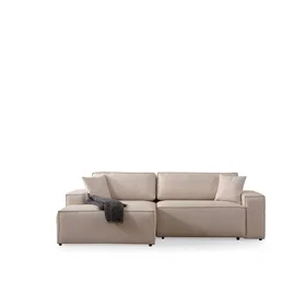 Calenor Corner Sofa 260x78x170cm