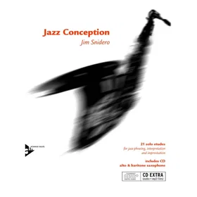 Advance Jazz Conception