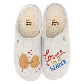 HOT Potatoes Ploce (Unisex)