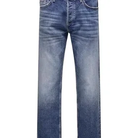 Only & Sons DMB 6639 DOT DN Jeans (Herre)