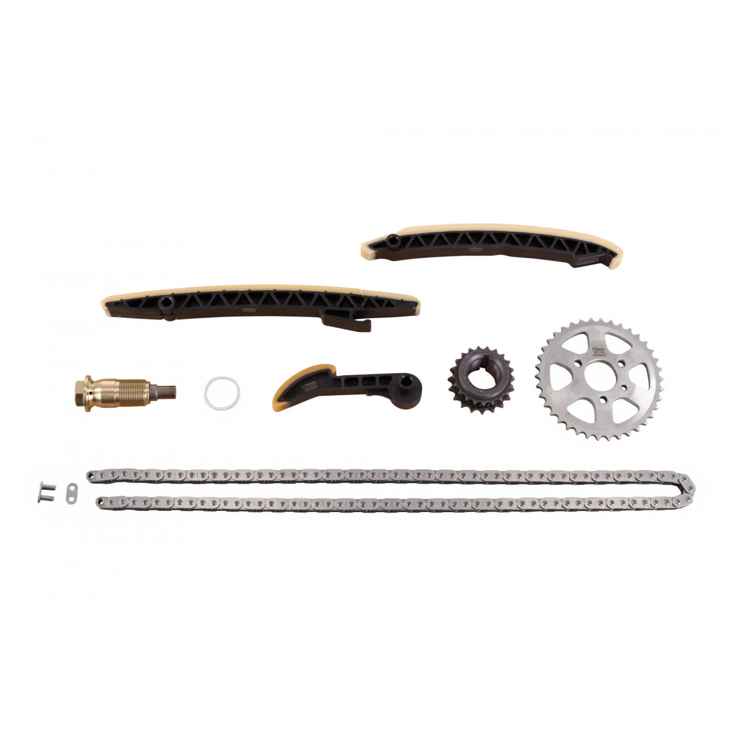 EPM Wheel Bearing Kit SLY2238ABS()