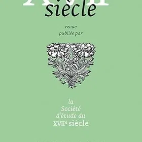 Presses XVIIE siècle 2026, N.311