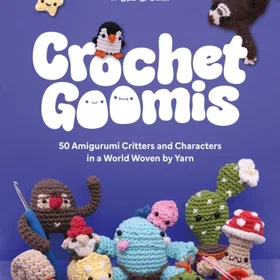 Quadrille Crochet Goomis
