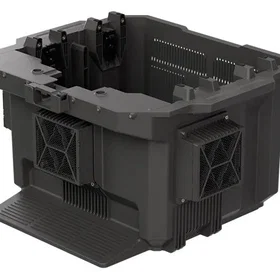 DJI DB2160 Luftkylad Kylfläns