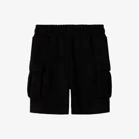 name it Nkmollie Cargo Shorts (Jr)