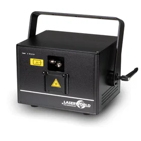 Laserworld CS-6000RGB Pure diode laser system