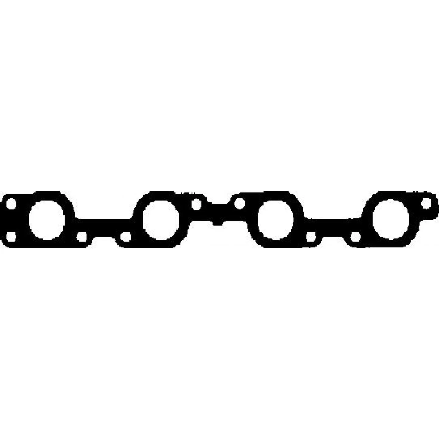 Corteco Exhaust Manifold Gasket Set 460024P