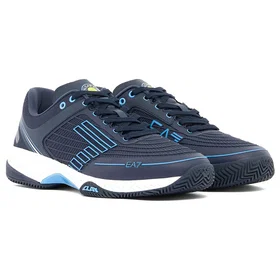 EA7 X8X242_XK438 Tennis Clay Shoes (Unisex)