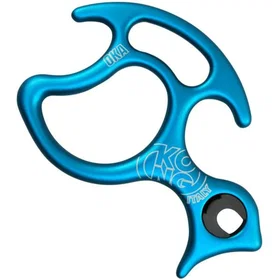 Kong Italy Oka Descender Blue