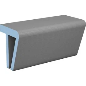 Nadja Wedin Countertop Rounded 1200x380x454MM