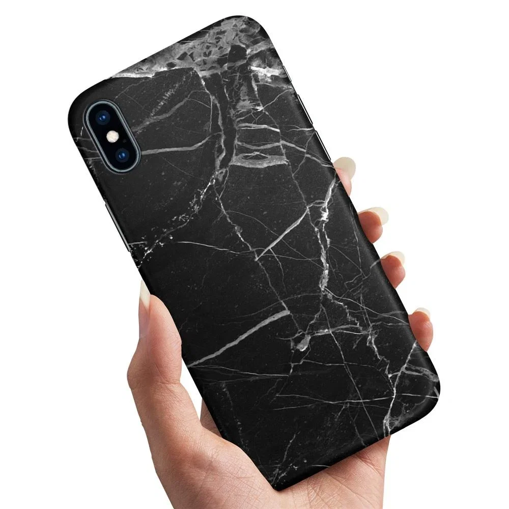 Kuoret Marmor Case for iPhone X/XS