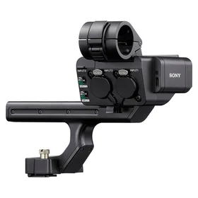 Sony XLR-H2 XLR-grip