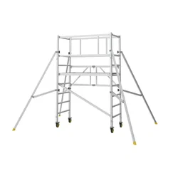 W.steps HS 680 Stillads (A+R-pack)