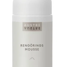 Austre Rengöringsmousse 150ml