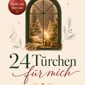 Elf Kreativ Me-Time Adventskalender