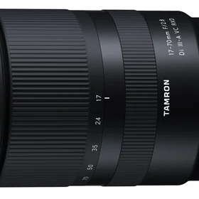 Tamron 17-70/2.8 Di III-A VC RXD för Nikon Z