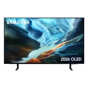Samsung QE42S93HAEXXN 42" Smart TV - QE42S93HAEXXN