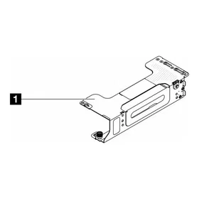 Lenovo Server Accessories Kit 4XH7A83844