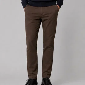 Clean Cut Copenhagen Brendon Jersey Byxor (Herr)