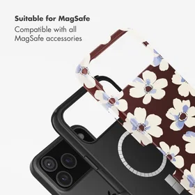 Selencia Vivid Fodral med MagSafe för Apple iPhone 17 Pro