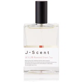 J-scent Roasted Green Tea edp 50ml