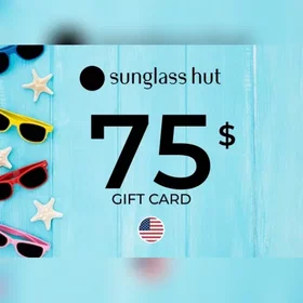 Pacific Sunwear Gavekort 75 USD