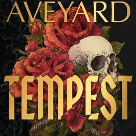 Orion Publishing Group Kirja Tempest