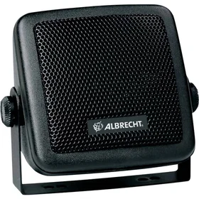 Albrecht CB 150 Trådbunden & Trådlös Bluetooth Högtalare
