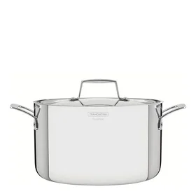 Tramontina Grano Stock Pot 5,8L