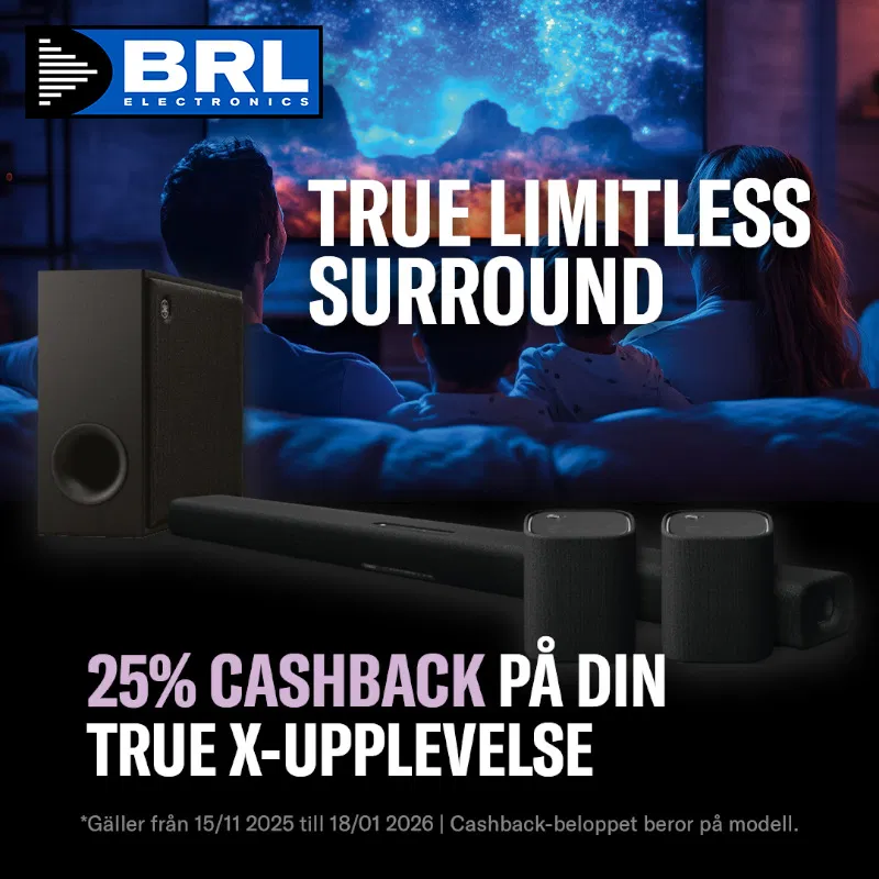 BRL Electronics