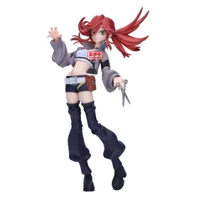 Banpresto Gachiakuta Vibration Stars Riyo Statue #69622