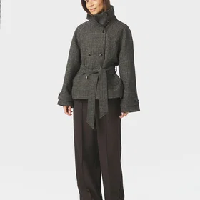 Neo Noir Kara Jacket (Dame)