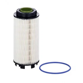 MANN-FILTER Fuel filter PU 834/3 x