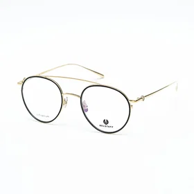 Belstaff JAGGED-CLIP-ON-DORADO