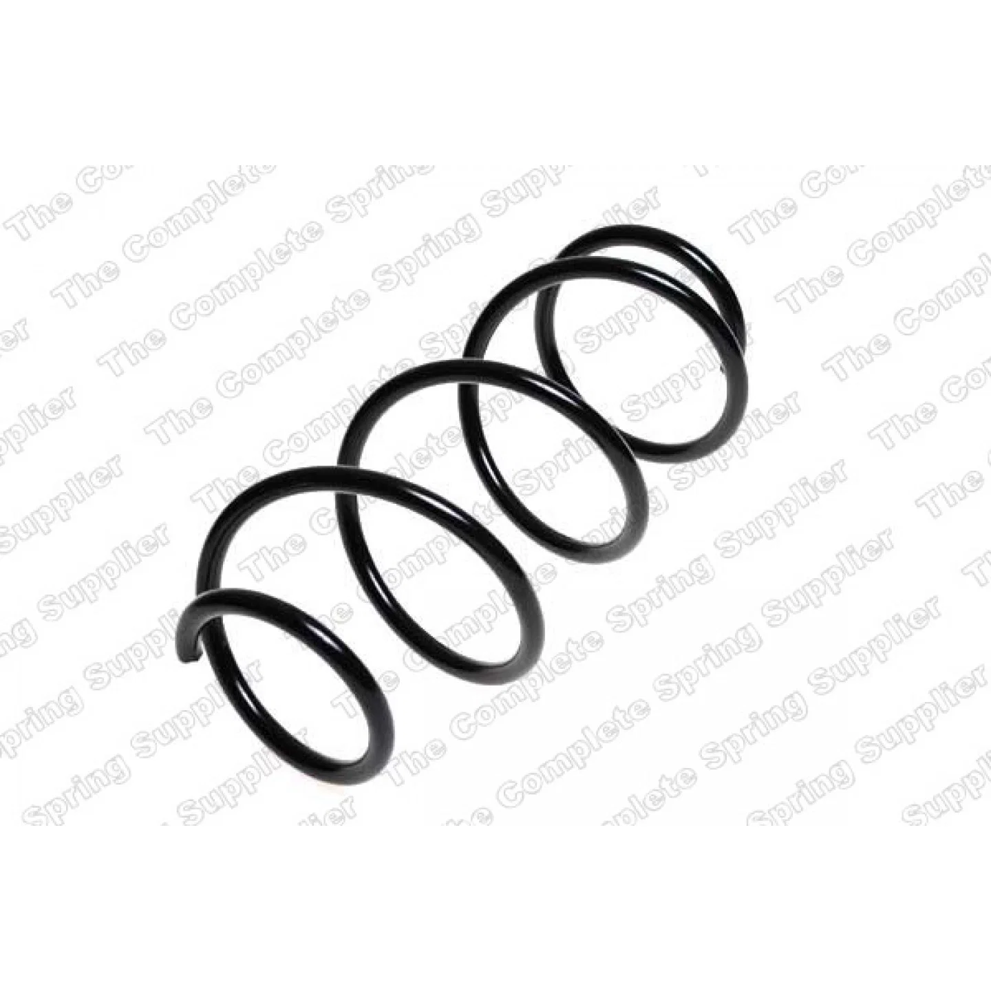 Lesjöfors 4072957 Coil Spring