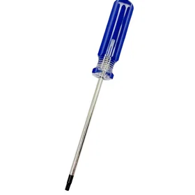 Torx T10 Ruuvimeisseli 130mm