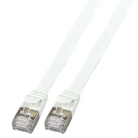 EFB-Elektronik U/FTP Cat6a 3m Câble Réseau K5545GR.3